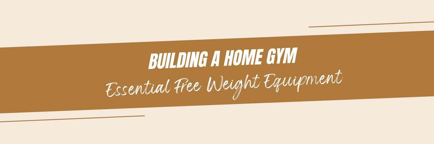 Free Weight Equipment - https://totalmusclegym.com