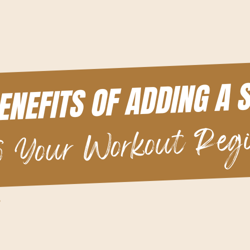 The Benefits of Adding a Stepper to Your Workout Regime