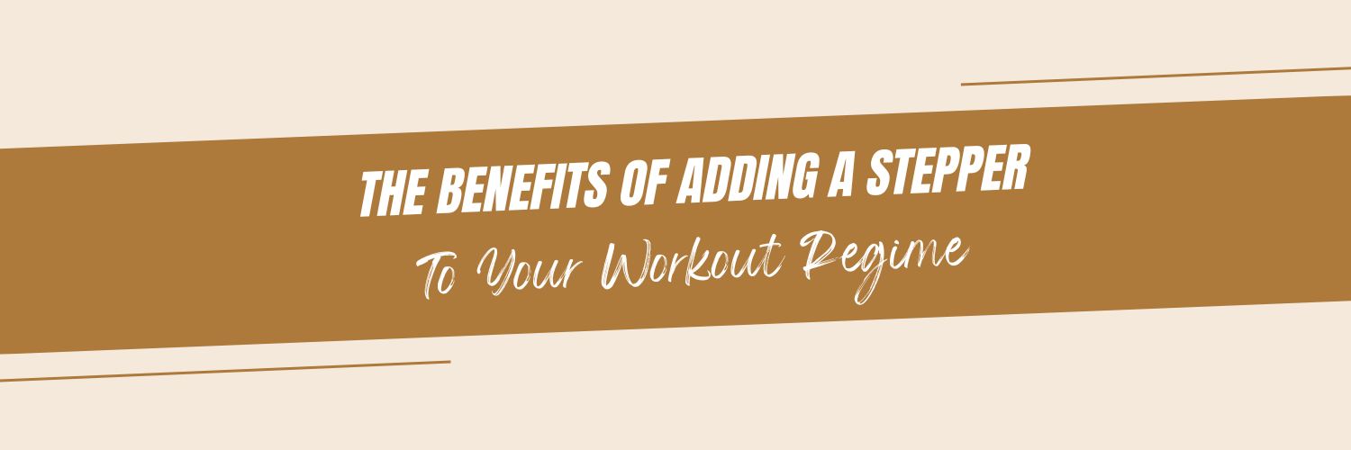 The Benefits of Steppers -https://totalmusclegym.com