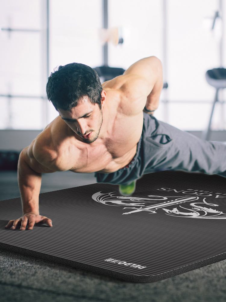 Perfect Fitness Yoga Mat