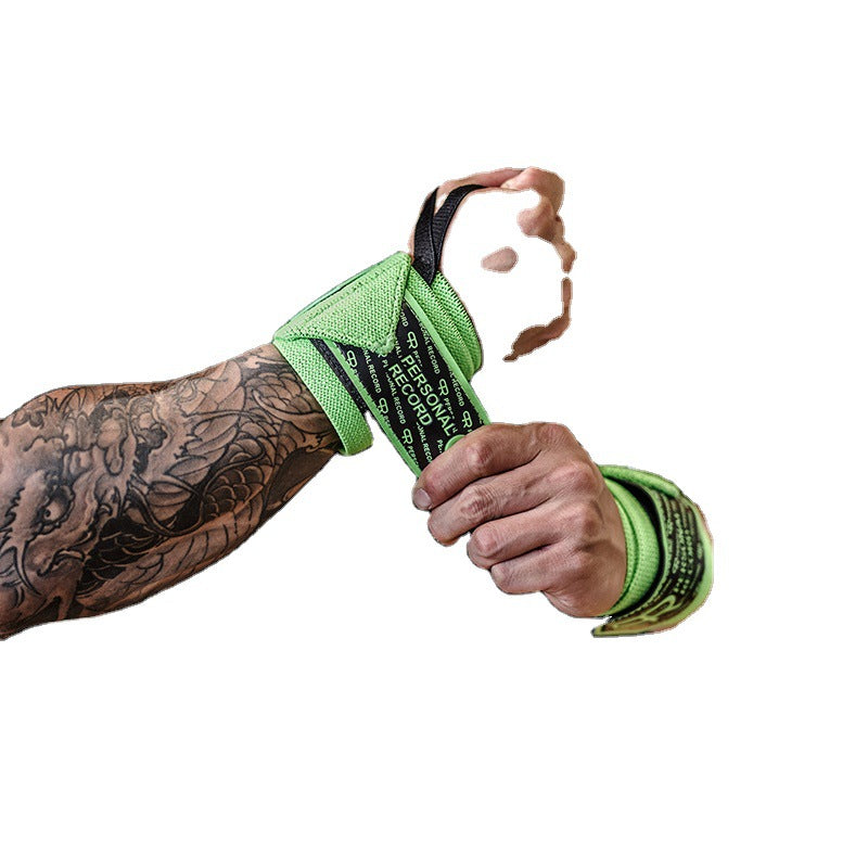 Pulsera Hombre Fitness Entrenamiento Press De Banca Boost