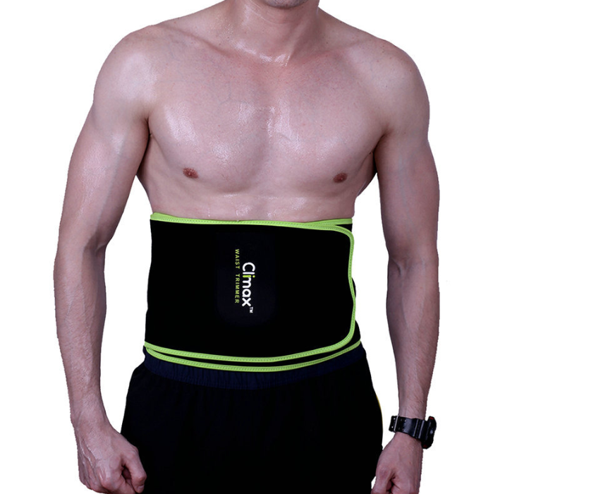 Bodybuilding Sports Support Belt