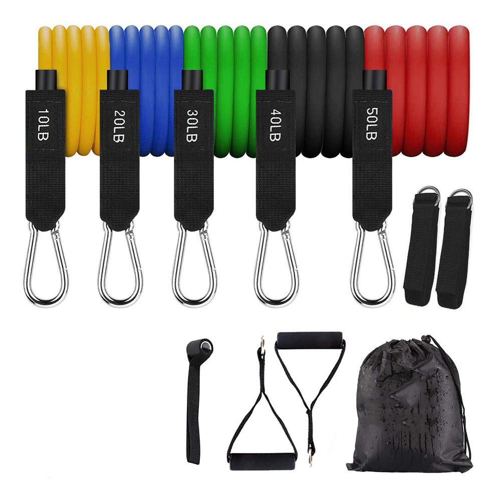 Portable Fitness Rally Set