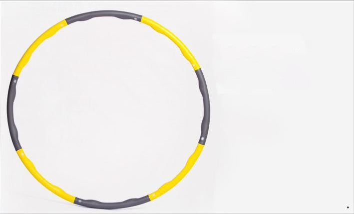 SculptPro 360° Fitness Massage Hoop