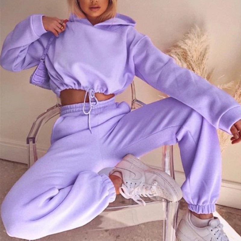 2-Piece Jogging Suits for Women