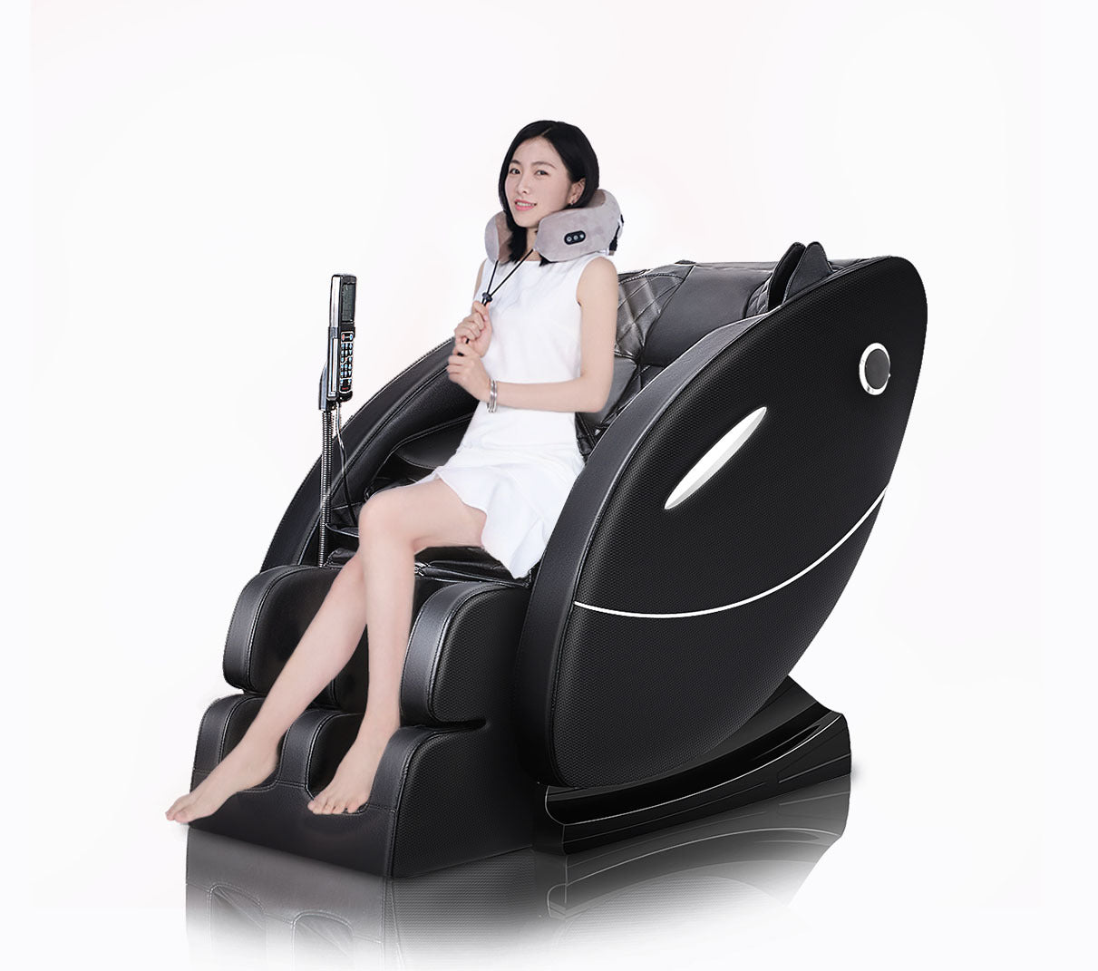 Multifunctional Smart Body Revival Massage Chair