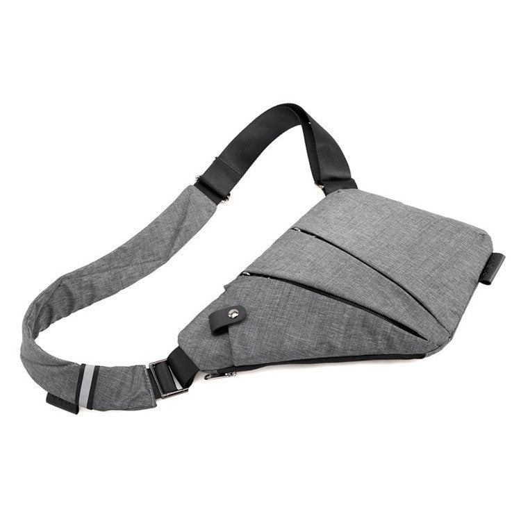 Men's Multifunctional Sports Shoulder Bags