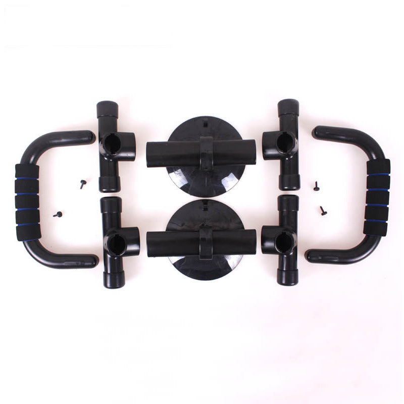 Ultimate IronCore Push Up Bracket