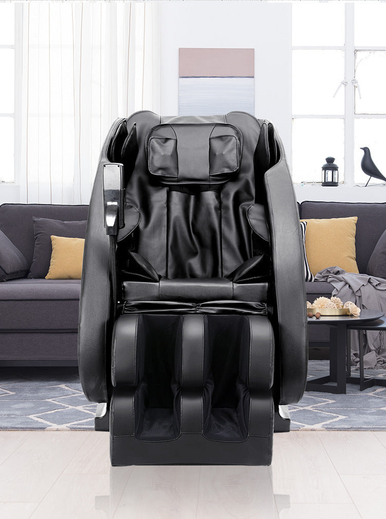 Multifunctional Smart Body Revival Massage Chair