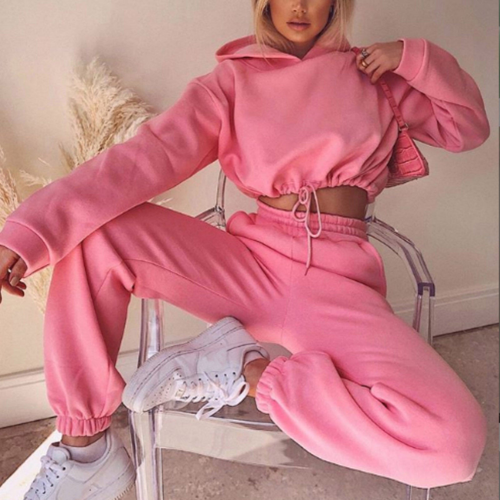 2-Piece Jogging Suits for Women