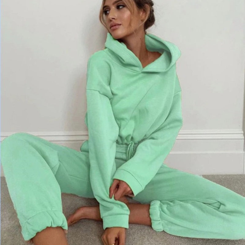 2-Piece Jogging Suits for Women