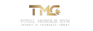 Total Muscle GYM