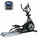 Cardio Gym Equipment Commercial Exercise Stepper Arc Trainer Elliptical Bike Machine