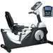 Factory Directly New Design Fitness Product Customer Logo Commercial Recumbent Bike