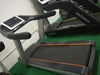 Healthcare Commercial Fitness Equipment Commercial Treadmill XR9600