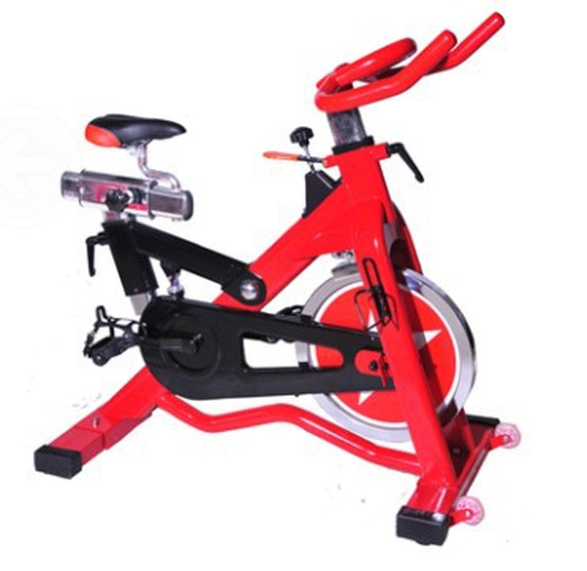 Commercial Household Wholesale Professional Gym Equipment Body Building Spin Bike