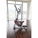 Body Power Full Body Elliptical Steptrac Workout Machine