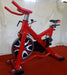 Commercial Household Wholesale Professional Gym Equipment Body Building Spin Bike