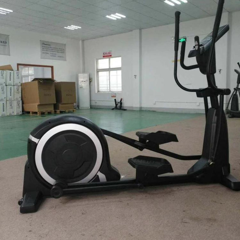 Wholesale Heavy Duty Elliptical Bike/Orbital Elliptical Bike Cross Trainer Machine Commercial Home Gym Elliptical Trainer