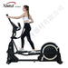 Commercial Cross Elliptical Machine Fitness Aerobic Exercise