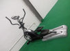 Shandong Hot Sale Gym Equipment Elliptical Machine / Elliptical Cross Trainer