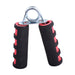 High Quality Fitness Spring Foam Handle Strengthen Hand Muscles Gym Hand Grip