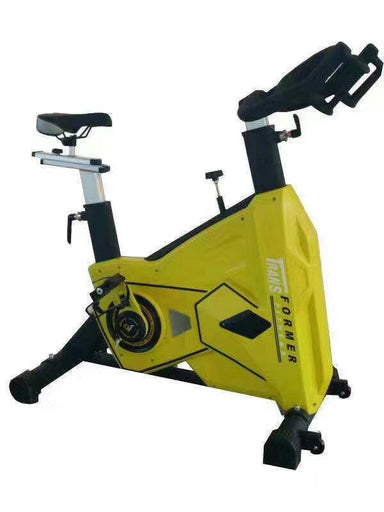 Cycling Bicycle Stationary Bikes Cardio Workout Machine Upright Bike Belt Gym Commercial Spinning Bike XR9999