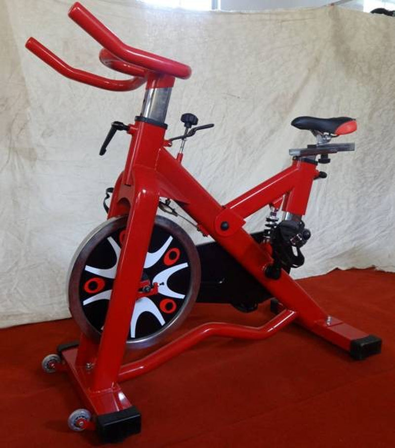 Best Quality Commercial Fitness Equipment Fitness Club Indoor Resistance Cycling/Spin Bike