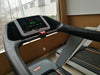 China Factory Direct Supply Gym Equipment Cardio Machine Commercial Treadmill for Body Exercise