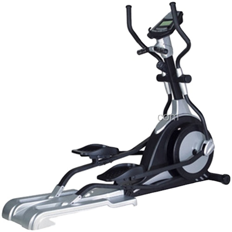 Cardio Gym Equipment Commercial Exercise Stepper Arc Trainer Elliptical Bike Machine