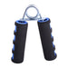 High Quality Fitness Spring Foam Handle Strengthen Hand Muscles Gym Hand Grip