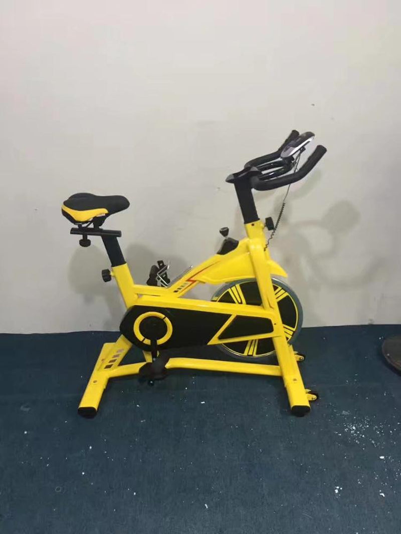 Exercise Machine Commercial Spin Bike/Indoor Cycling XR9996 Gym Equipment for Club or Home Bodybuilding Products