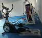 Commercial Cross Elliptical Machine Fitness Aerobic Exercise