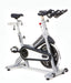 High Power Household Ultra Quiet Luxury Fitness Equipment Commercial Spinning Bike XR-9997