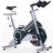 High Power Household Ultra Quiet Luxury Fitness Equipment Commercial Spinning Bike XR-9997