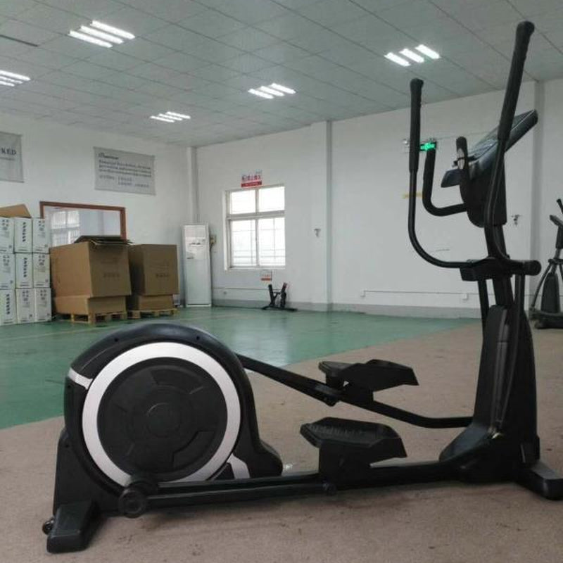 Custom High Quality Wholesale Factory Supply Cross Elliptical Trainer Machine