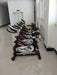 Commercial Household Wholesale Professional Gym Equipment Body Building Spin Bike