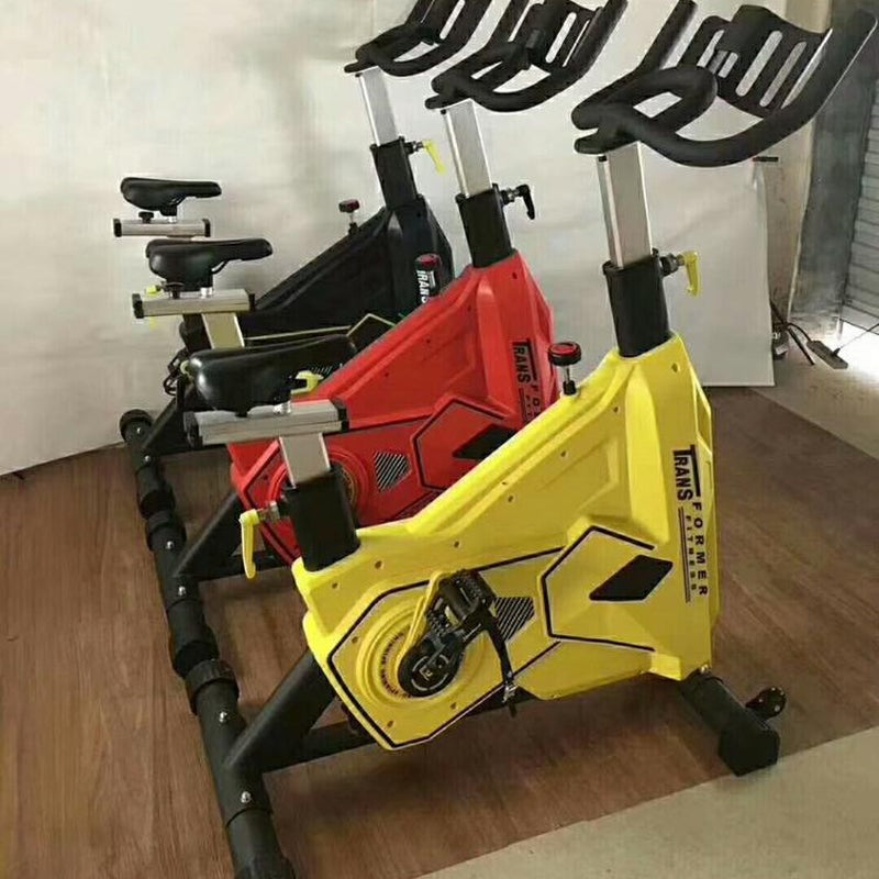 High Quality Fitness Equipment Spinning Bike Home Use Gym Use