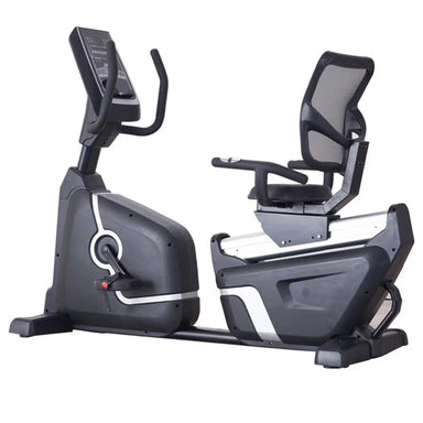 Professional Indoor Home and Gym Fitness Equipment Elliptical Cross Trainer Bicycle Elliptical Recumbent Bike Machine