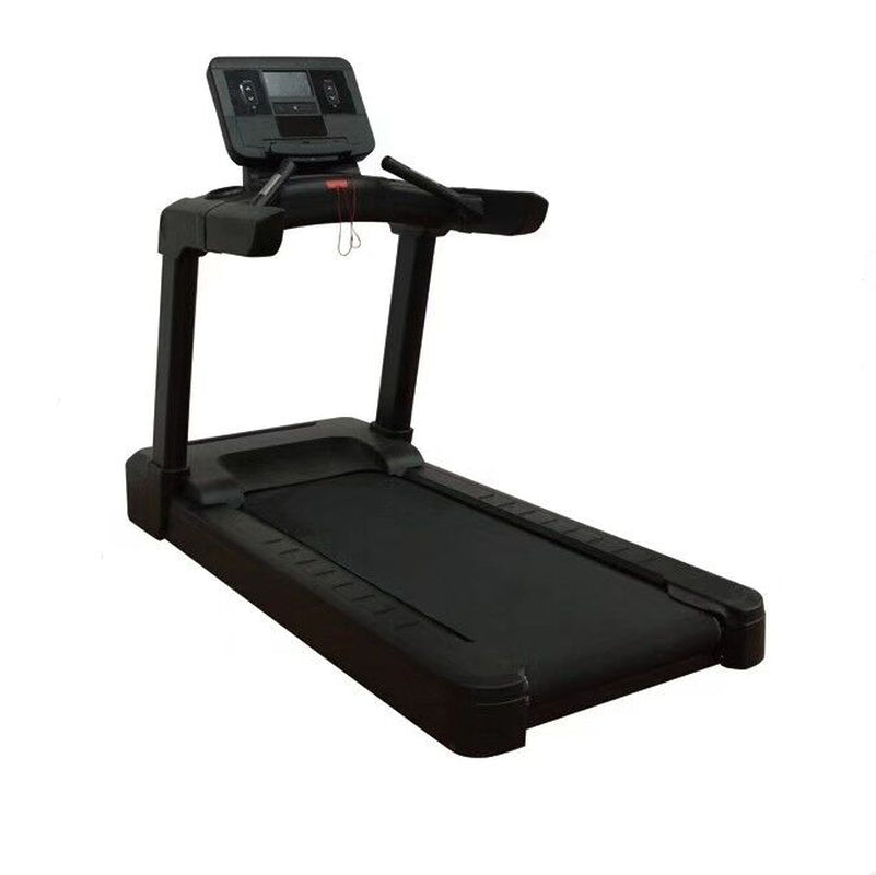 High Quality Body Building Fitness Machine Luxurious Commercial Treadmill