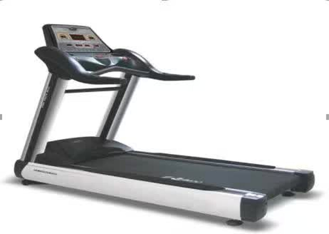 High Quality Body Building Fitness Machine Luxurious Commercial Treadmill