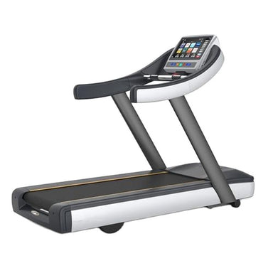 China Factory Direct Supply Gym Equipment Cardio Machine Commercial Treadmill for Body Exercise