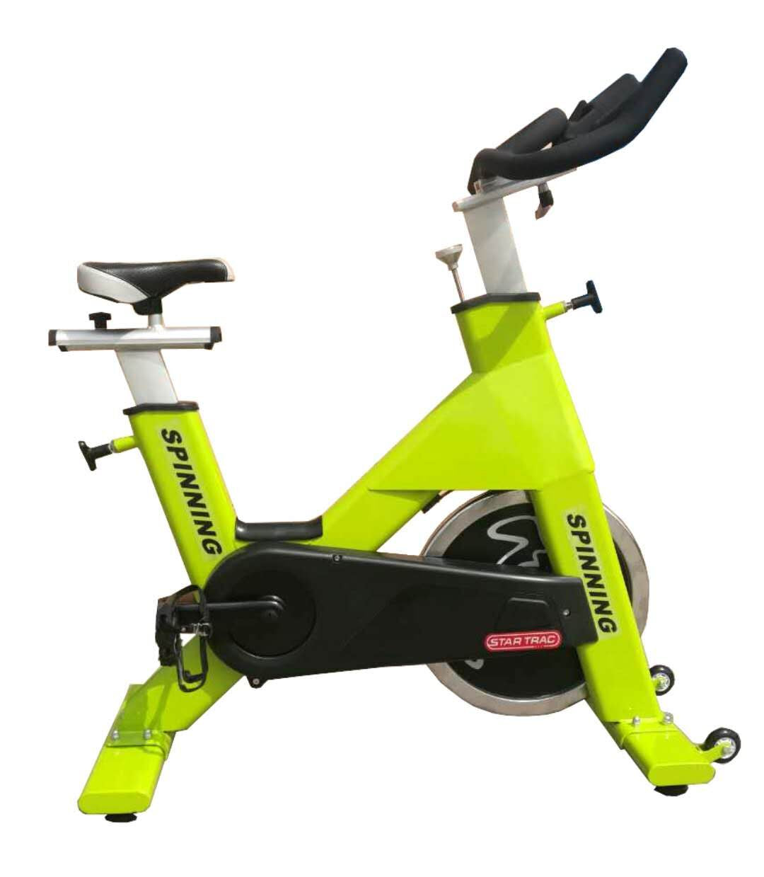 Best Quality Commercial Fitness Equipment Fitness Club Indoor Resistance Cycling/Spin Bike