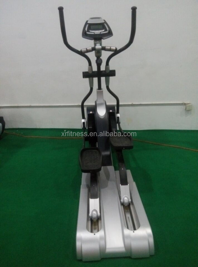 Custom High Quality Wholesale Factory Supply Cross Elliptical Trainer Machine