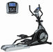 Cardio Gym Equipment Commercial Exercise Stepper Arc Trainer Elliptical Bike Machine