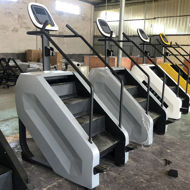 Hot Selling  Fitness Gym Equipment with Best Price Stair Machine Bodybuilding Sport Machine