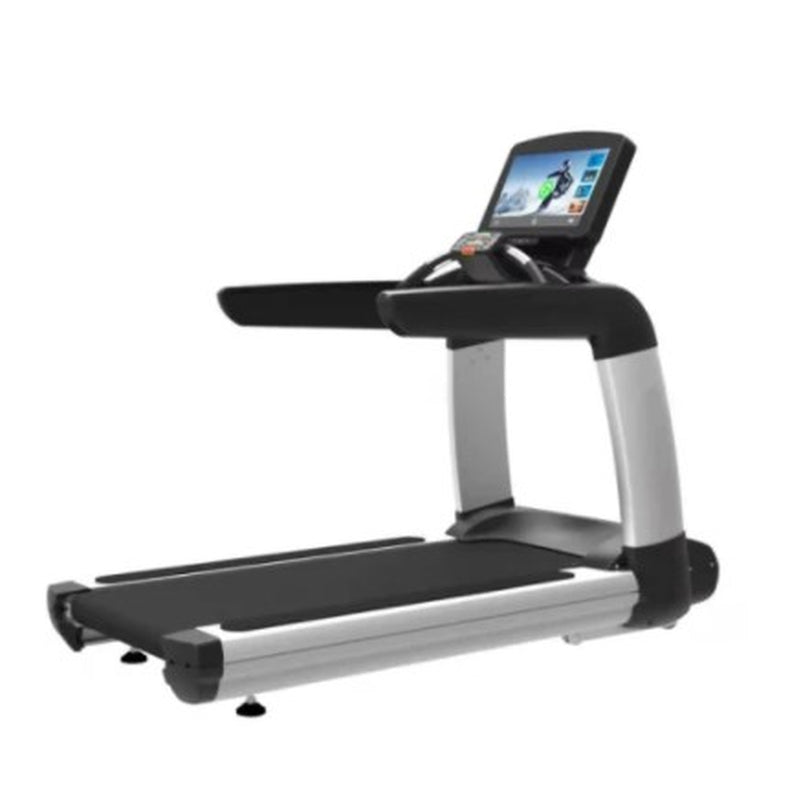 Hot Gym Equipment Fitness Equipment of Commercial Treadmill with Touch Screen