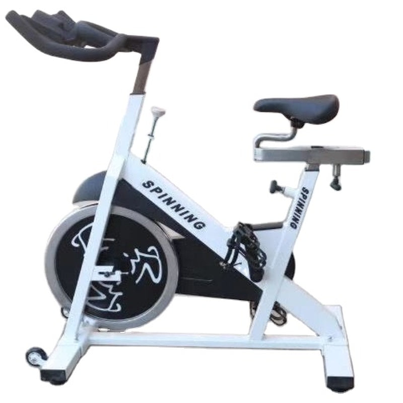 Best Quality Commercial Fitness Equipment Fitness Club Indoor Resistance Cycling/Spin Bike