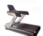 Electric Running Machine Folding Treadmill with Led Screen Xr9800 Commercial Treadmill