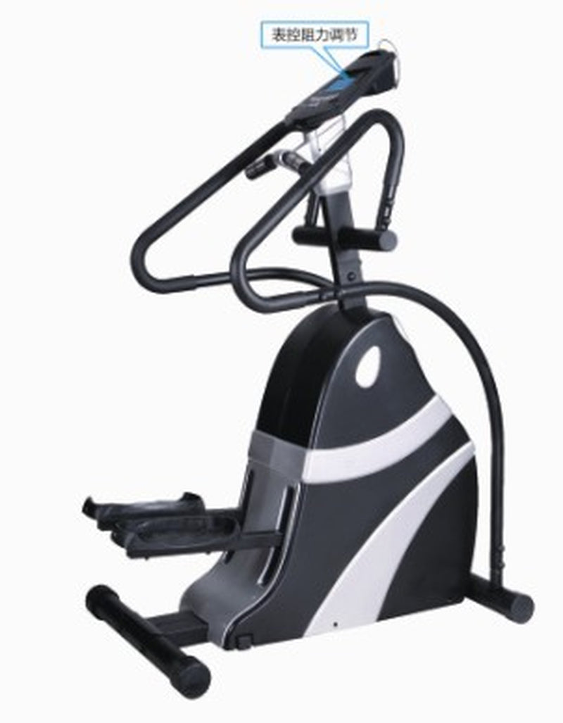 XR9004  Fitness Club Exercise Bike Mountain Climber Commercial Stepper Machine